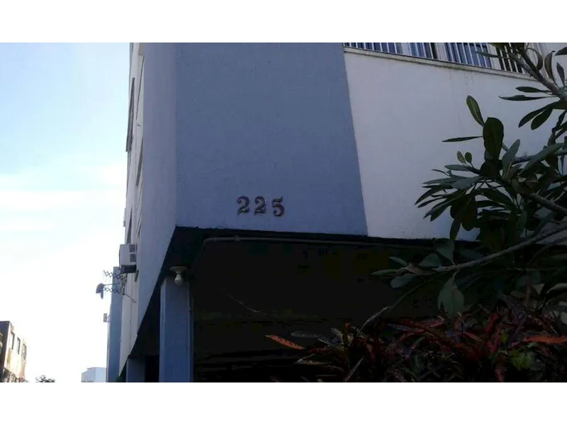 Apartamento em leilão