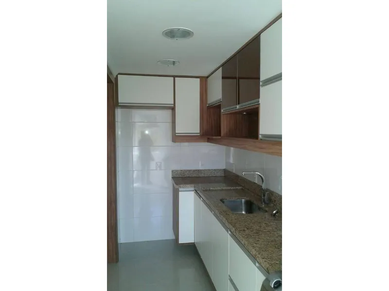 Apartamento em leilão
