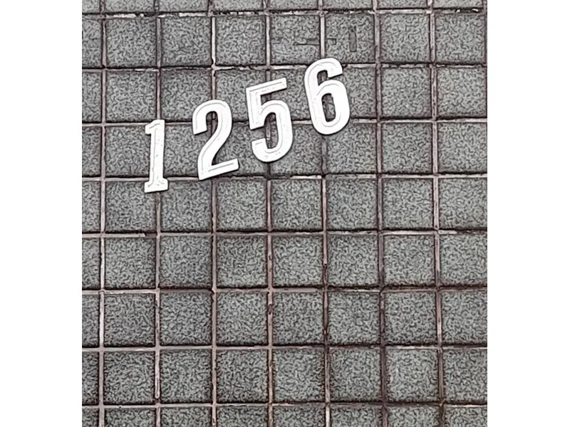 Apartamento em leilão