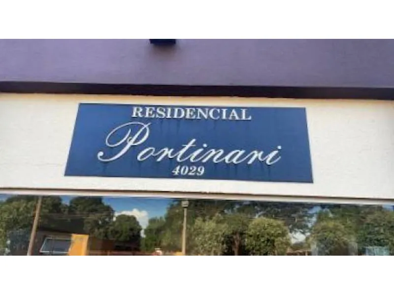 Apartamento em leilão