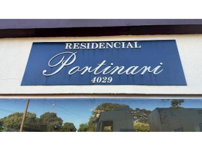 Apartamento em leilão