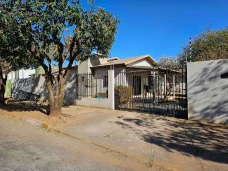 Casa em Leilão Extrajudicial