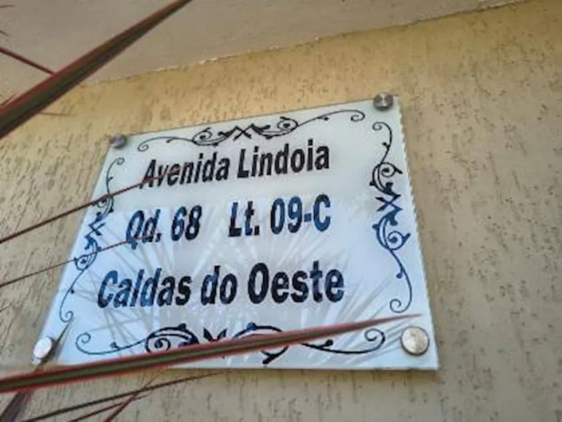 Casa em leilão