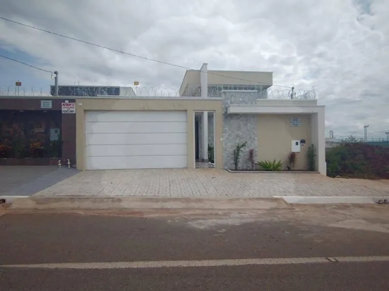 Casa em Leilão Extrajudicial