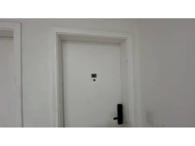 Apartamento em leilão