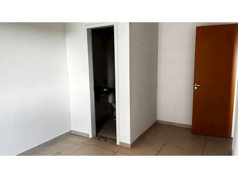 Apartamento em leilão