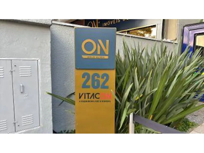 Apartamento em leilão