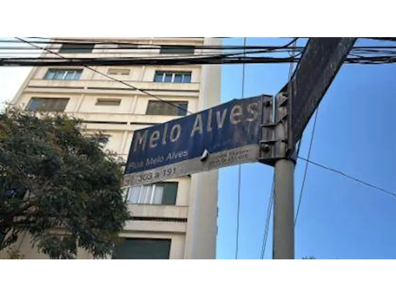 Apartamento em leilão