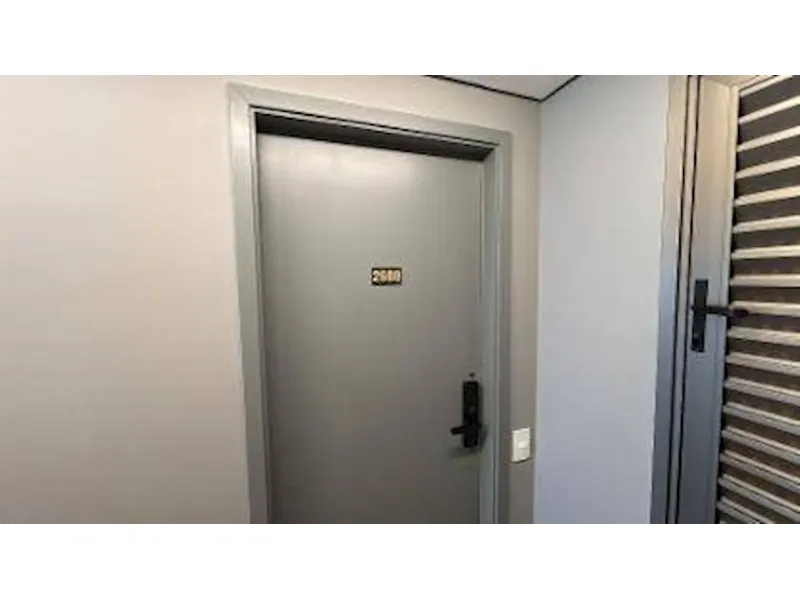 Apartamento em leilão