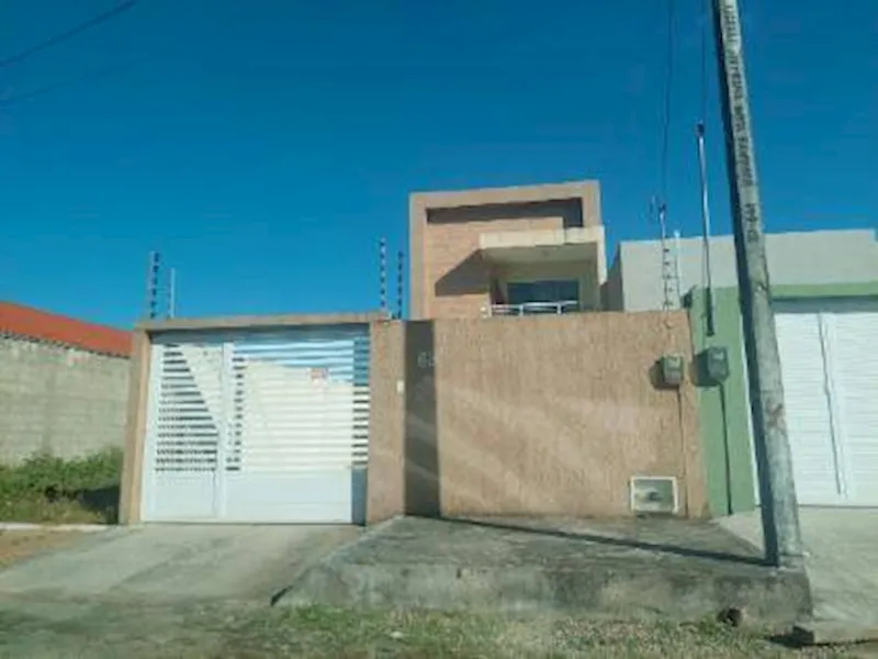 Casa em leilão