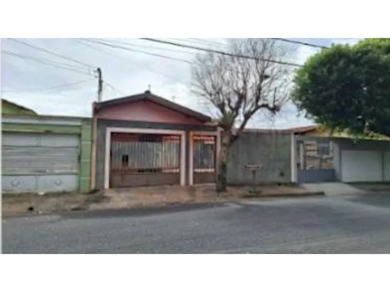 Casa em Leilão Extrajudicial