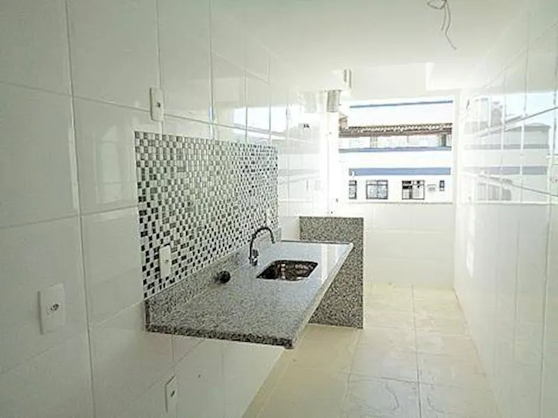 Apartamento em leilão