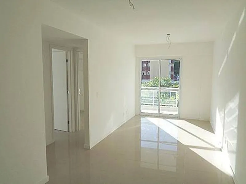Apartamento em leilão