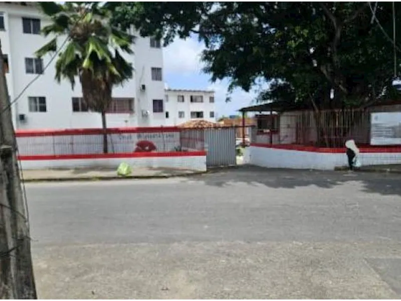 Apartamento em leilão