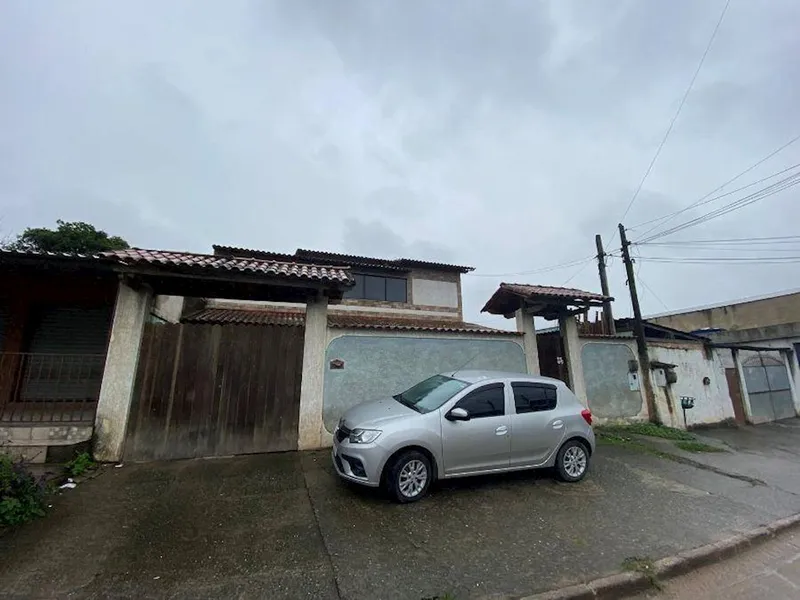 Casa em Leilão Extrajudicial