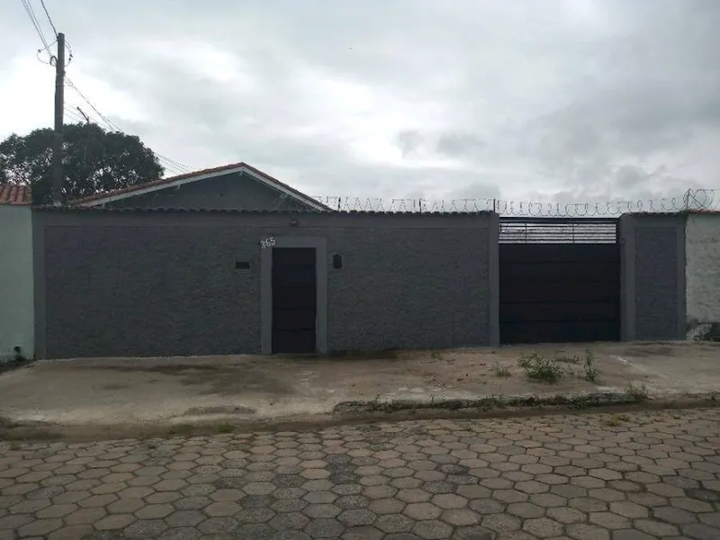 Casa em Leilão Extrajudicial