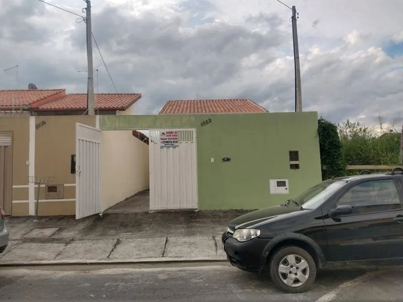 Casa em Leilão Extrajudicial