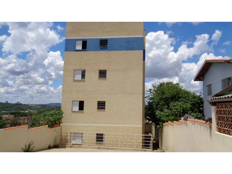 Apartamento em leilão