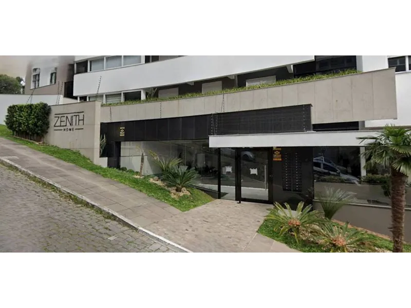 Apartamento em leilão