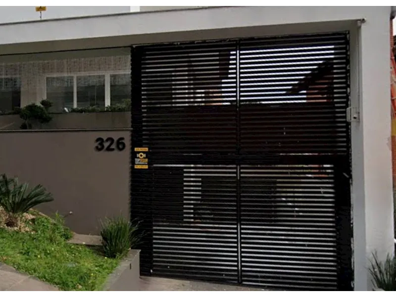 Apartamento em leilão