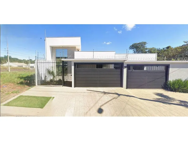 Casa em Leilão Extrajudicial