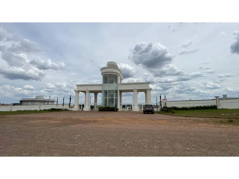 Terreno em Leilão Extrajudicial