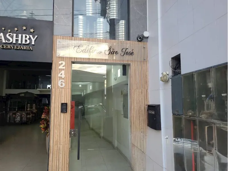 Apartamento em leilão