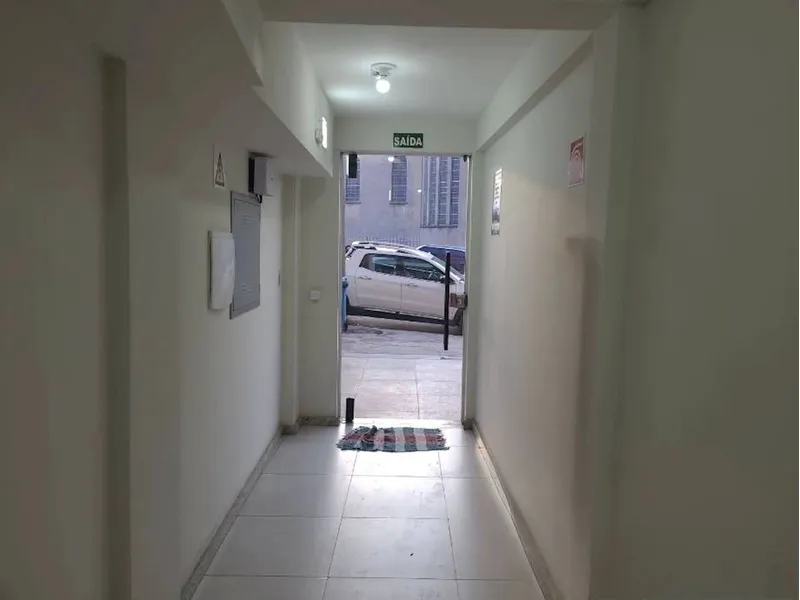 Apartamento em leilão