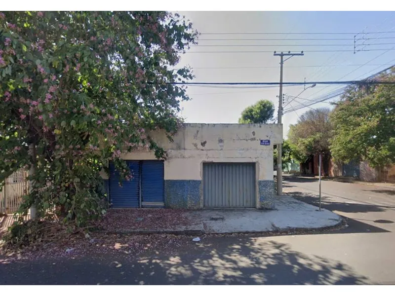 Casa em Leilão Extrajudicial