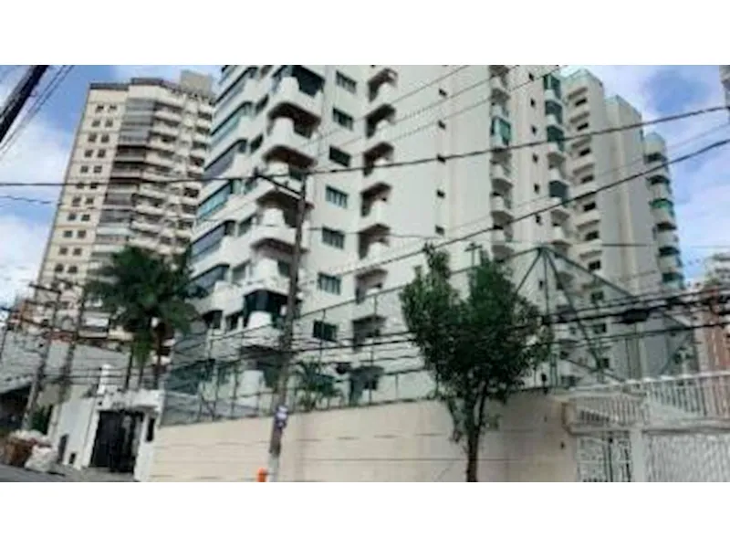 Apartamento em leilão