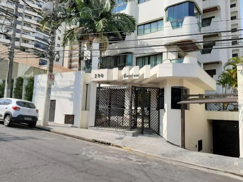 Apartamento em leilão