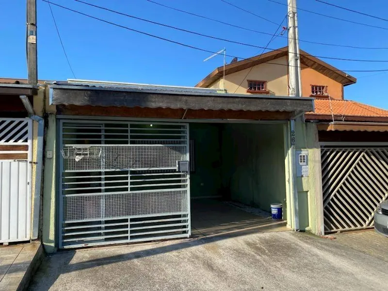 Casa em Leilão Extrajudicial