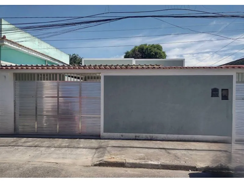 Casa em Leilão Extrajudicial