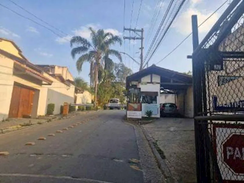 Casa em leilão