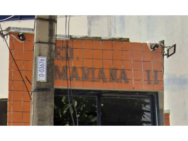 Apartamento em leilão