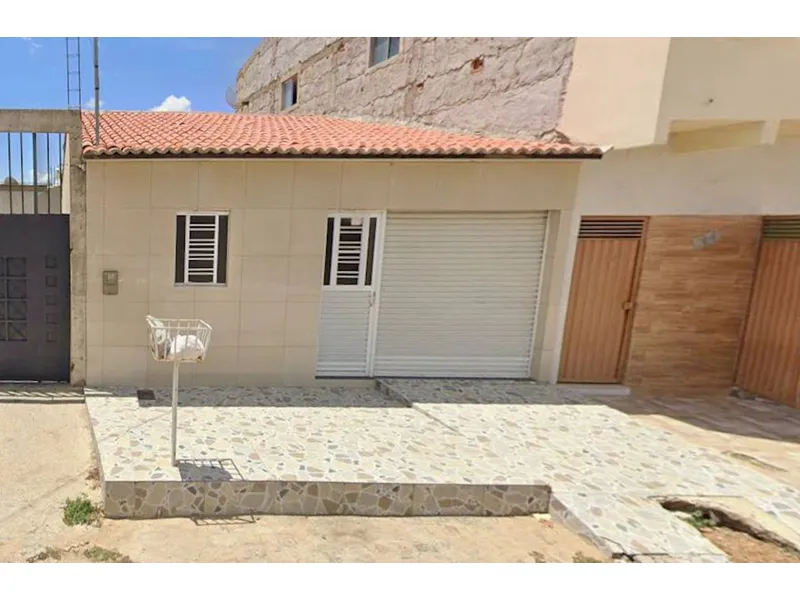 Casa em Leilão Extrajudicial