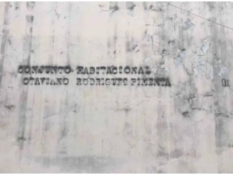 Apartamento em leilão