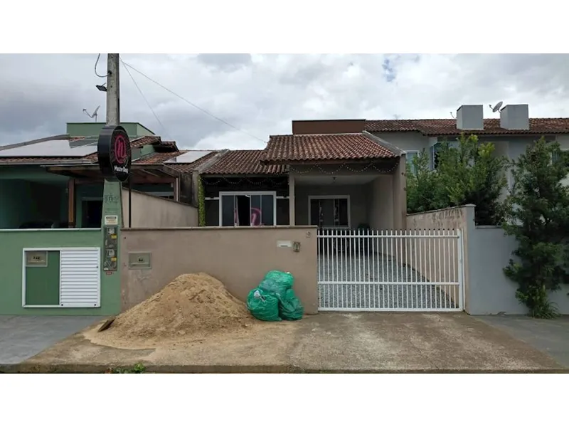 Casa em Leilão Extrajudicial