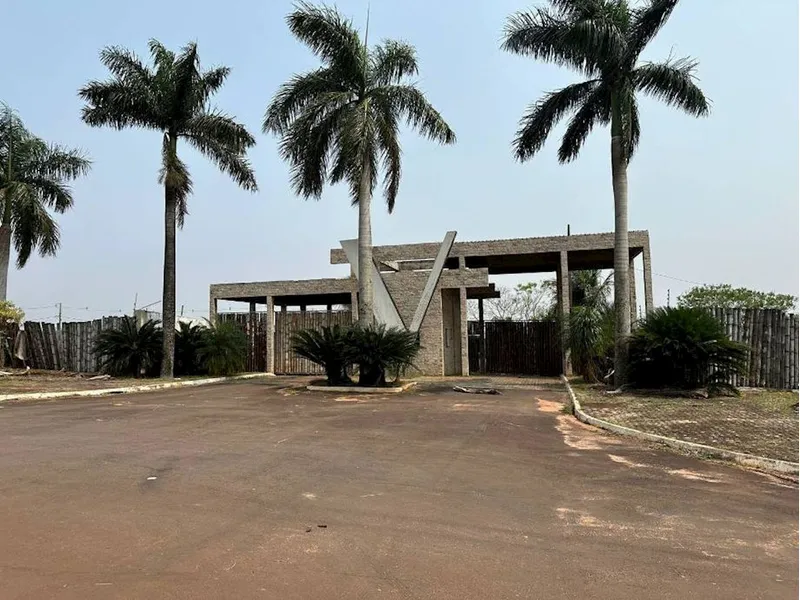 Terreno em Leilão Extrajudicial