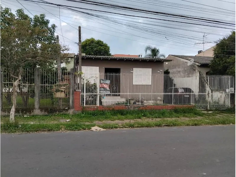 Casa em Leilão Extrajudicial