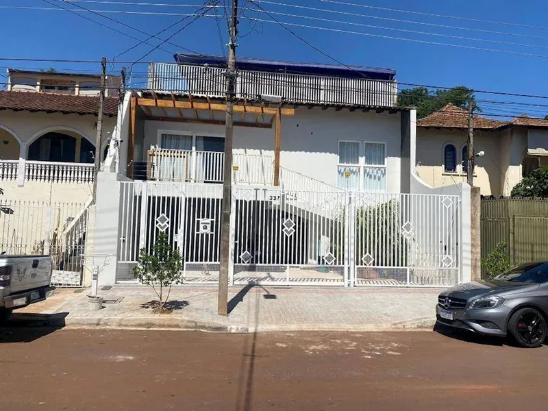 Casa em Leilão Extrajudicial