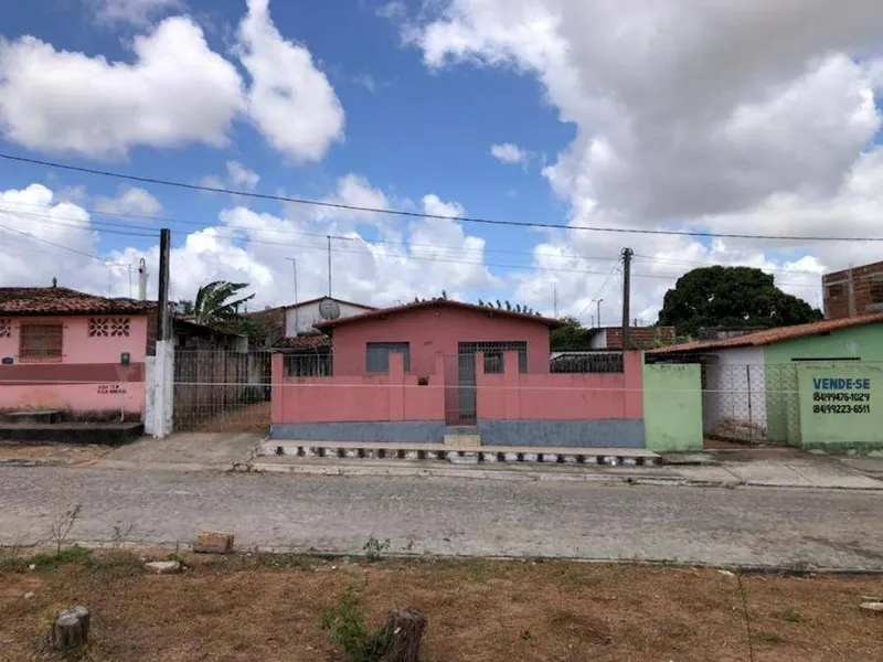 Casa em Leilão Extrajudicial