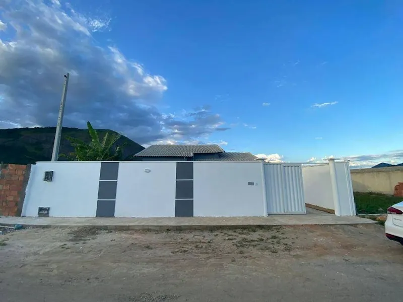 Casa em Leilão Extrajudicial