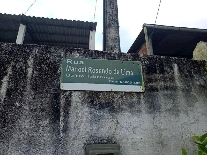 Casa em leilão