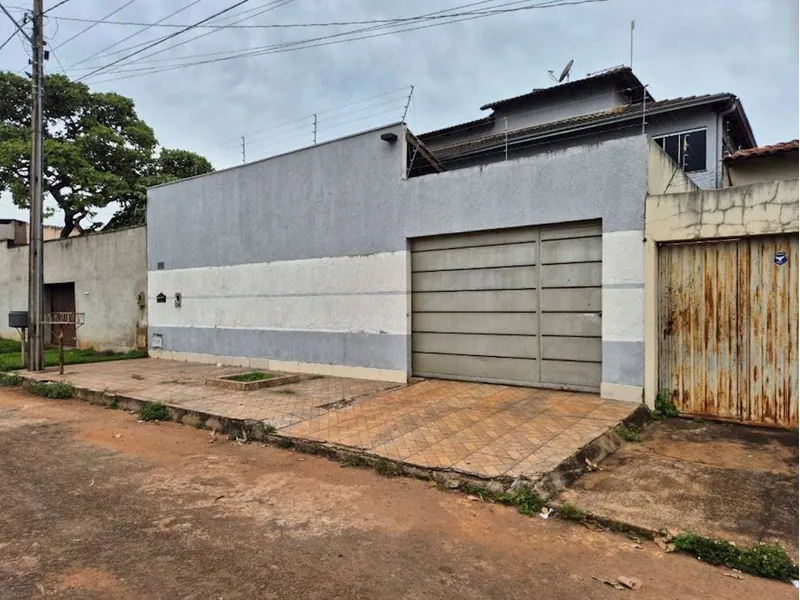 Casa em Leilão Extrajudicial