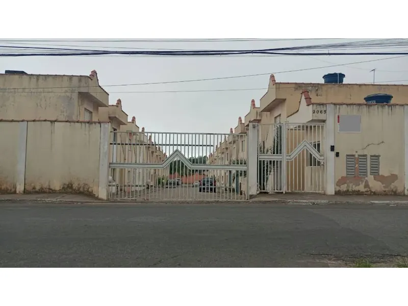 Casa em Leilão Extrajudicial