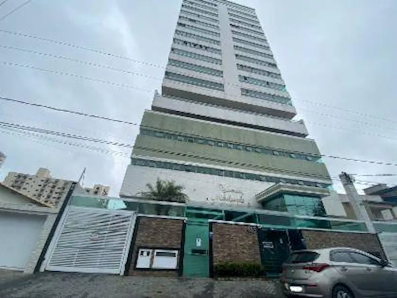 Apartamento em leilão