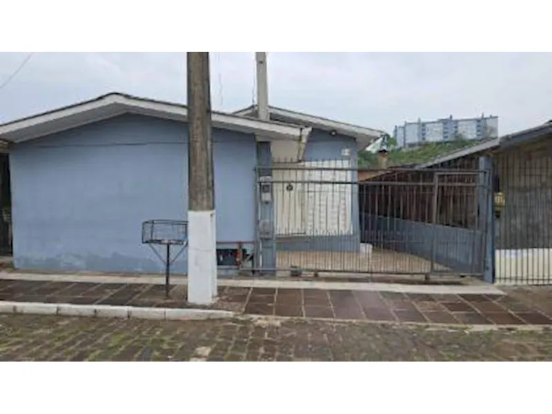 Casa em Leilão Extrajudicial