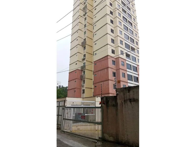 Apartamento em leilão