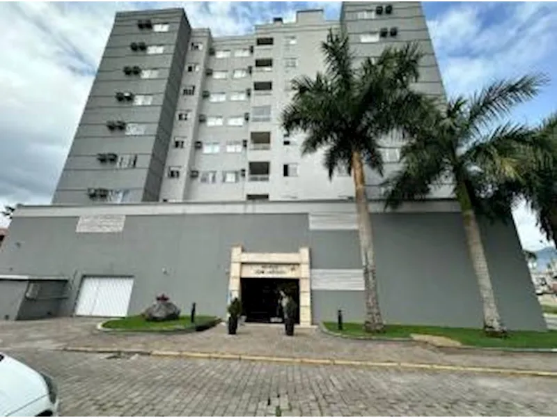 Apartamento em leilão